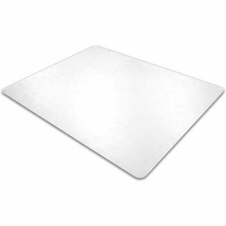 FLOORTEX CHAIRMAT, ECOEVO, HF, 48X60 FLRFCECO124860E